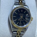 26MM Rolex Lady Datejust