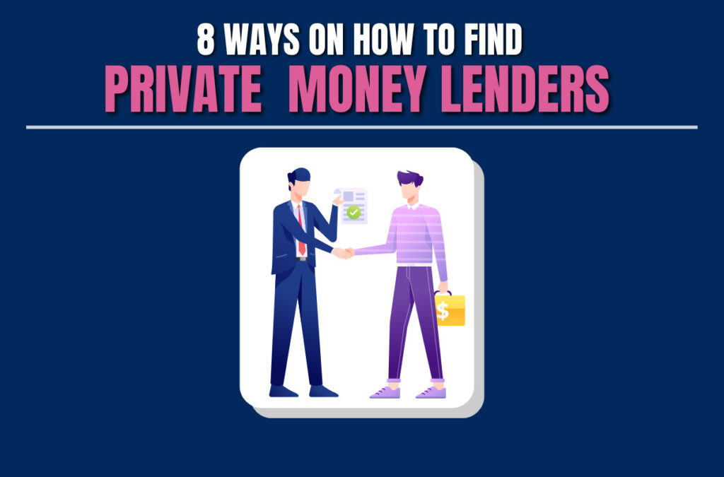 hard money lenders