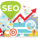 SEO Service in Canada