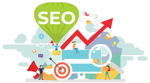 SEO Service in Canada