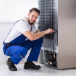 refrigerator repair services