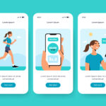 Mobile Apps as Personal Trainers: A New Era in Fitness