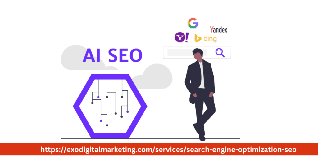 AI SEO services