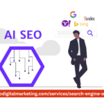 AI SEO services