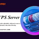 Cheap VPS Server