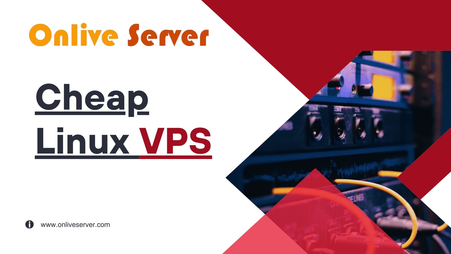 Cheap Linux VPS Hosting is Perfect for Startups