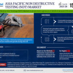 Asia-Pacific Non Destructive Testing (NDT) Market