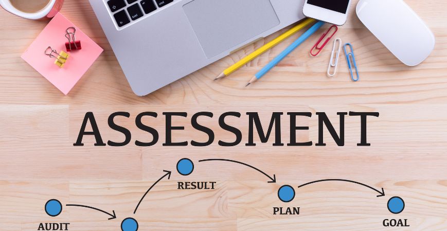 Assessment Tools