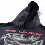 Hellstar Clothing: A Statement of Individuality and Style”