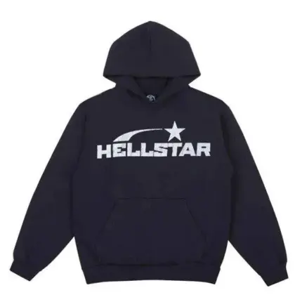 The Most Iconic Hellstar Clothing Collections and Releases”