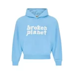 Broken Planet shop and Shorts