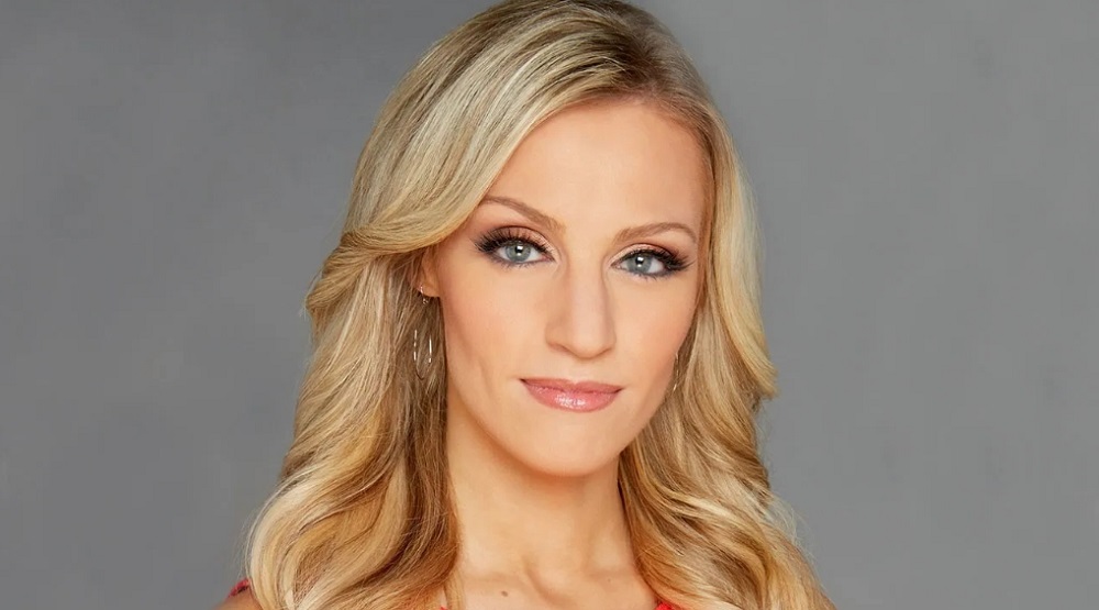 Carley Shimkus