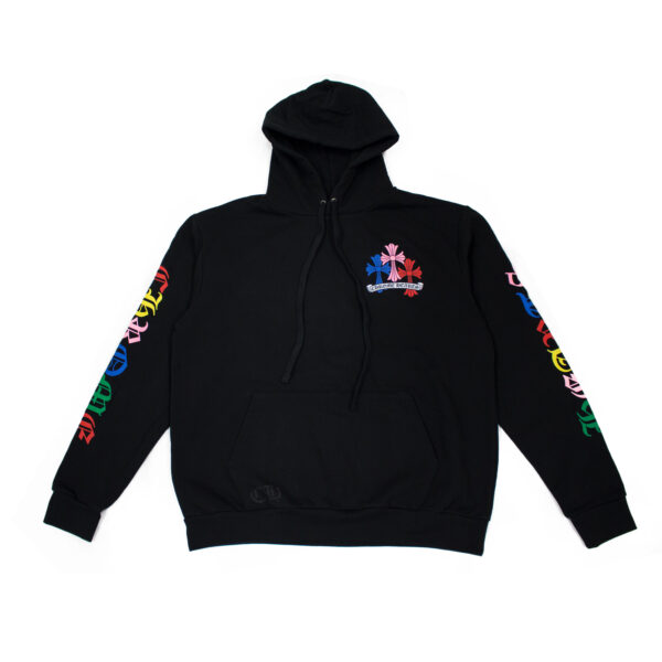 Chrome Hearts Hoodie