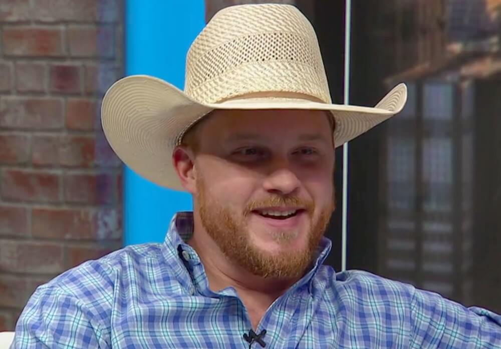 Cody Johnson