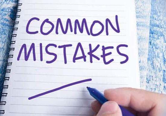 Common Mistakes to Avoid in Article Writing