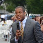 Craig Melvin