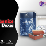 Customize Boxes