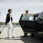 Parede to Lisbon Airport Transfer