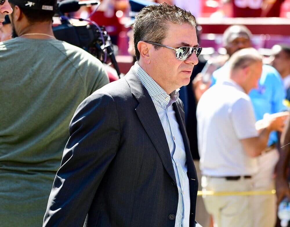 Dan Snyder