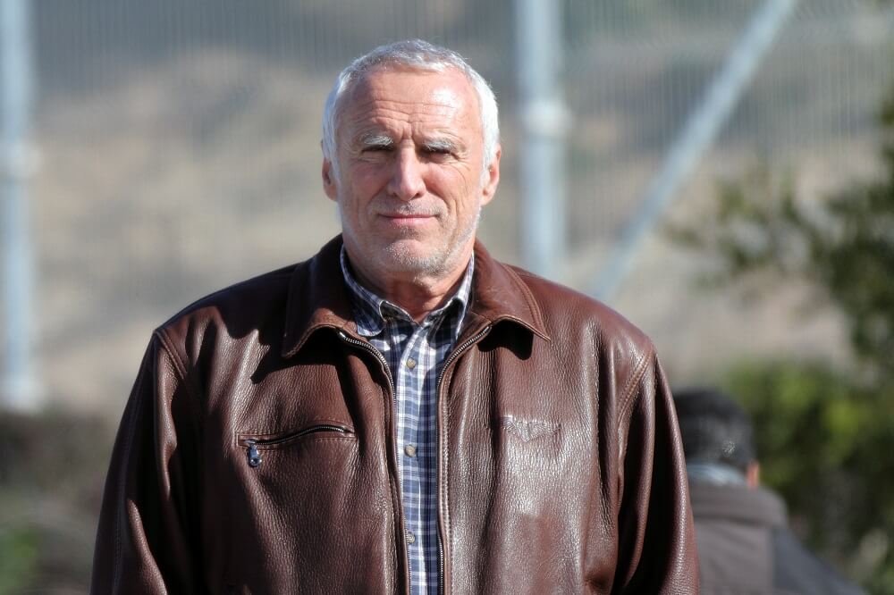 Dietrich Mateschitz