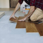 Flooring Services