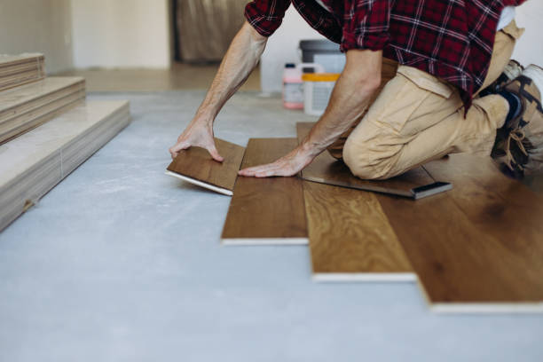 Flooring Services