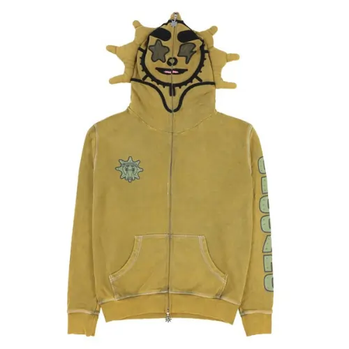 Behind the Hype: The Rise of Glo Gang Hoodies"