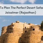 Jaisalmer