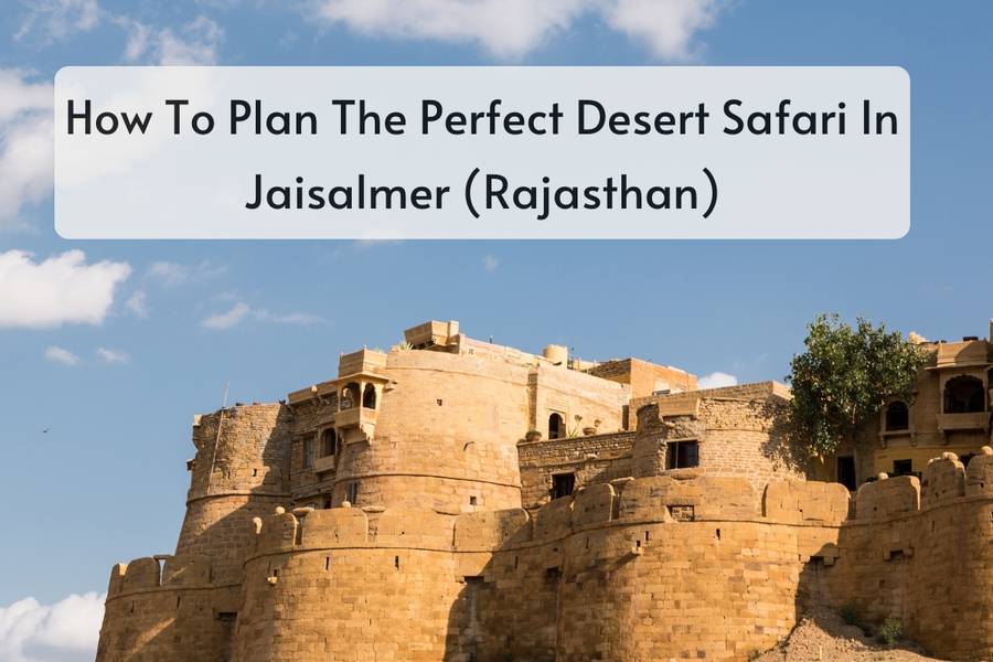 Jaisalmer