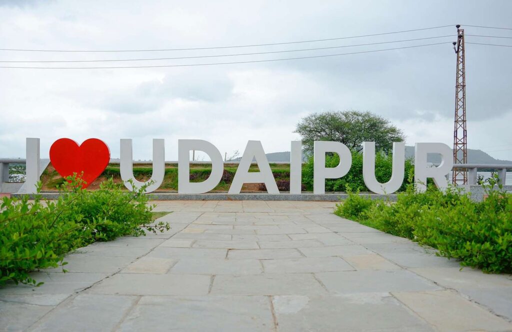 Udaipur Parks