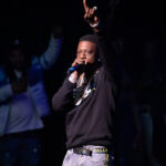 Lil Boosie in Live Concert