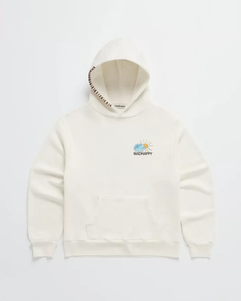 Madhappy Hoodies