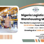 Nigeria Logistics And Warehousing Market