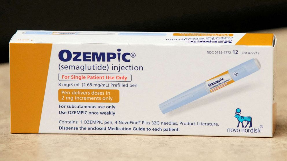 Ozempic: Access and Impact on Diabetes in Mexico