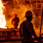 Preventing Fire Hazards on Construction Sites