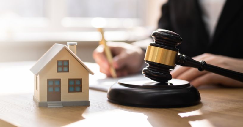 Property Settlement Lawyers