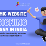 Dynamic Website Designing Company in Gurgaon