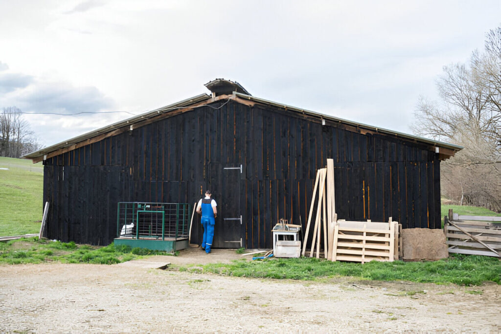 Revitalize Property with Top Estate Barn Cleanout Services