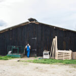 Revitalize Property with Top Estate Barn Cleanout Services