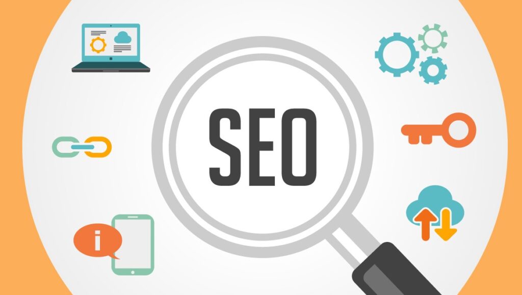 top seo experts in india