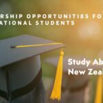 Scholarship for International Students in New Zealand