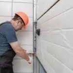 garage door repair in kenmore