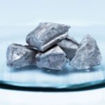 sodium metal market