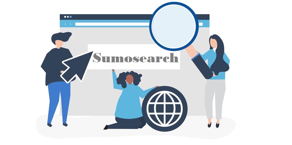 Sumosearch