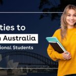 Top Cities to study in Australia for international students