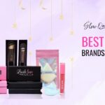 Top makeup brands in Pakistan