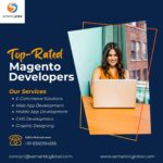 Top-Rated Magento Developer