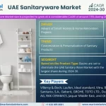 UAE Sanitaryware Market