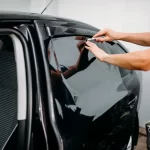 Carbon Window Tinting