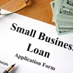 business loans for women